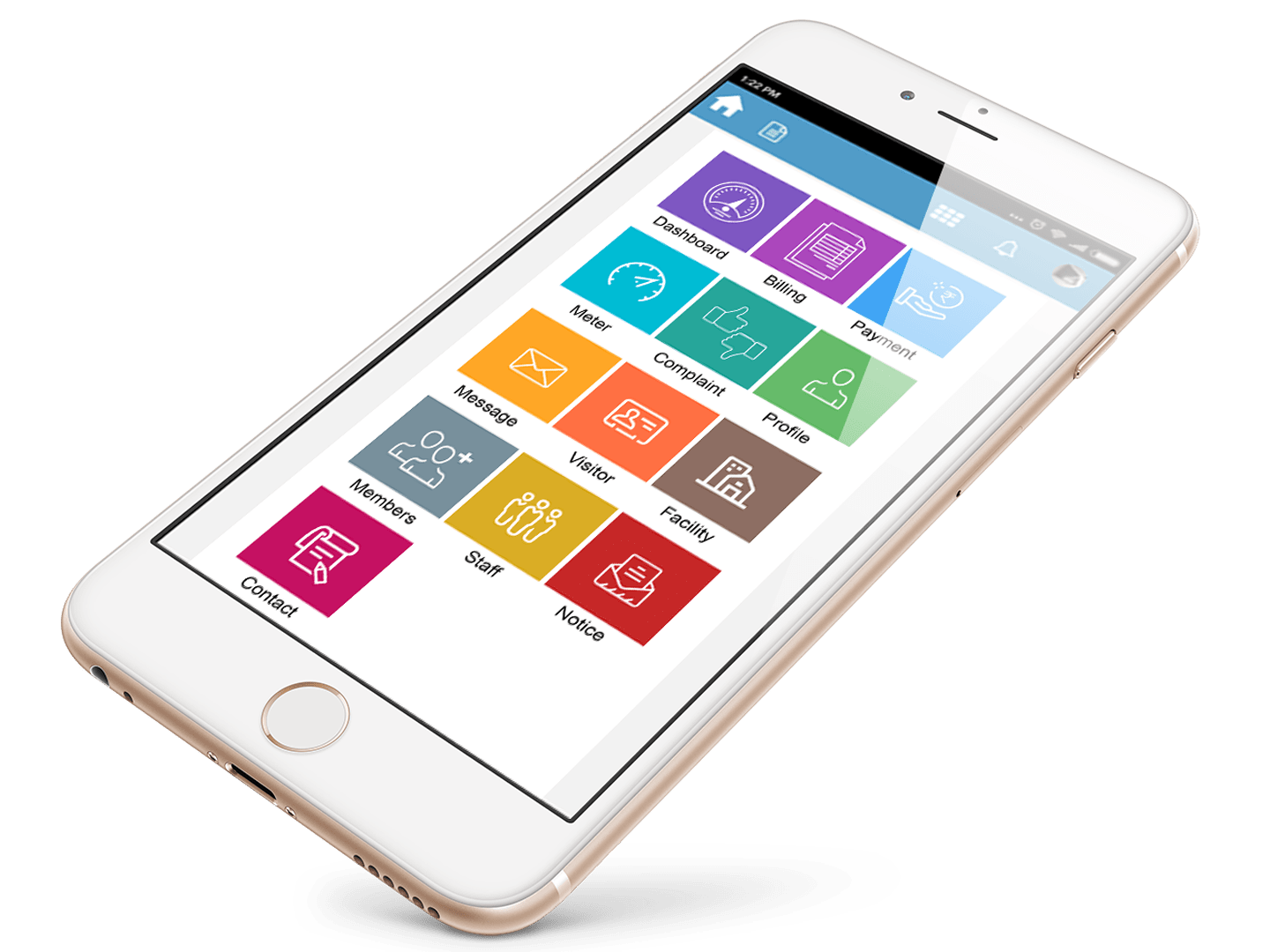 Best Society Management Software System